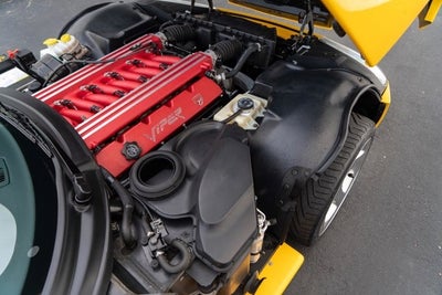 2002 Dodge Viper RT/10