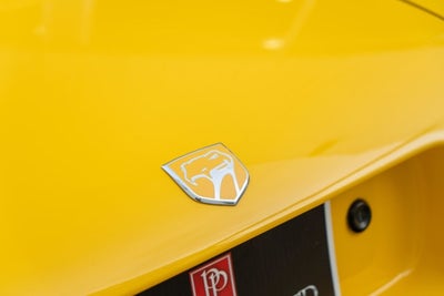 2002 Dodge Viper RT/10