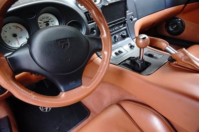 2000 Dodge Viper RT/10