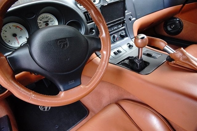 2000 Dodge Viper RT/10