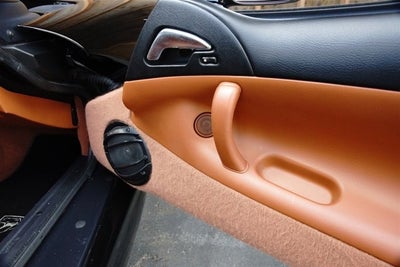 2000 Dodge Viper RT/10