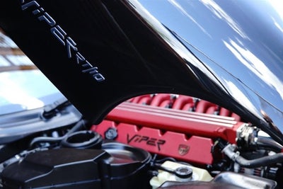 2000 Dodge Viper RT/10