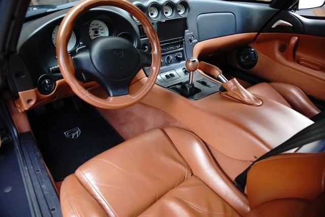 2000 Dodge Viper RT/10