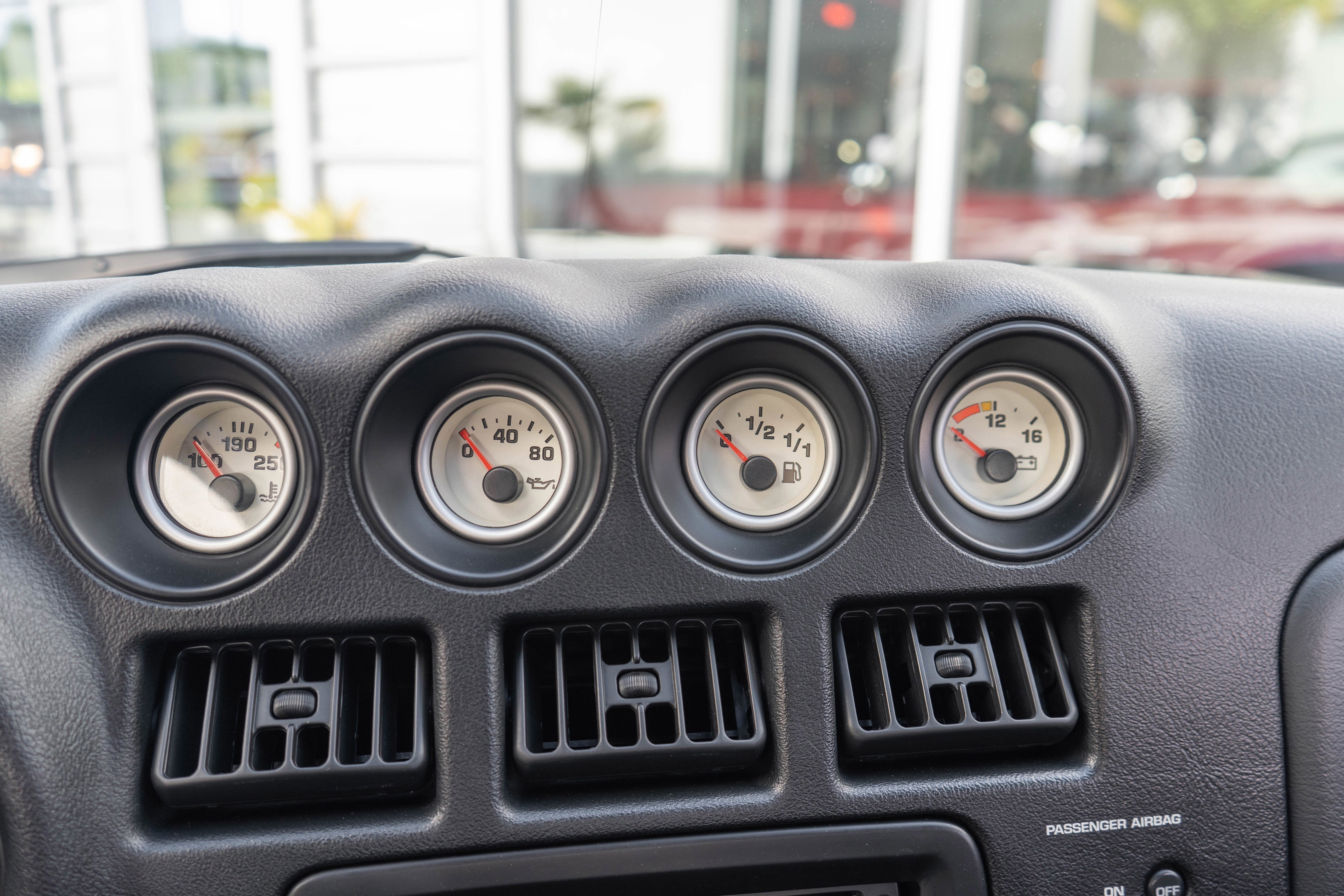 2000 Dodge Viper RT/10