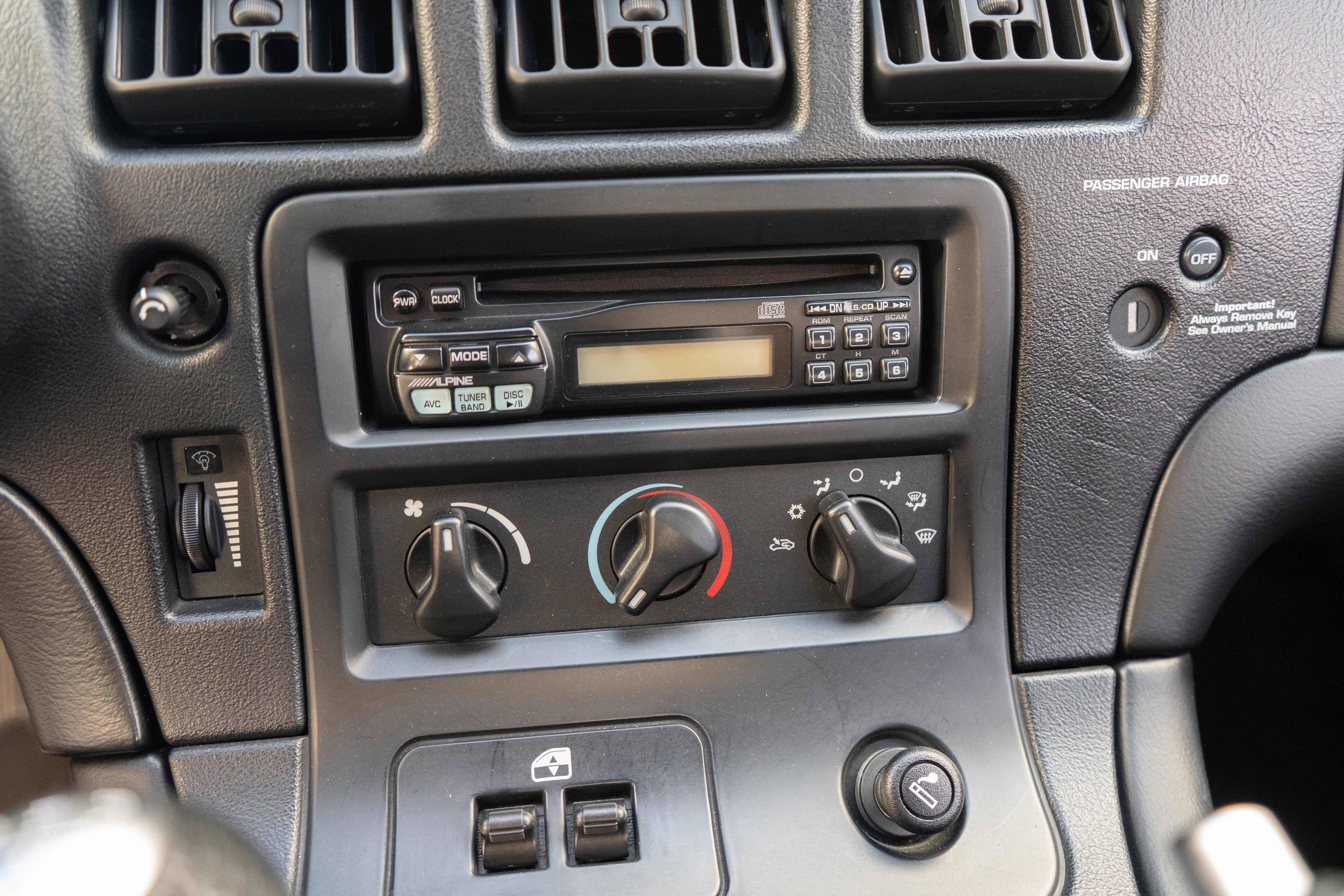 2000 Dodge Viper RT/10