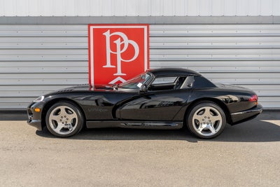 2000 Dodge Viper RT/10