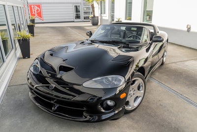 2000 Dodge Viper RT/10