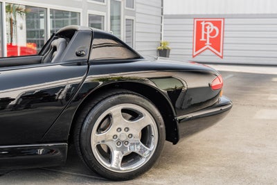 2000 Dodge Viper RT/10