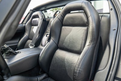 1999 Dodge Viper 2dr RT/10 Convertible