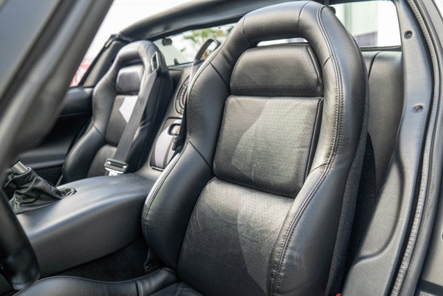 1999 Dodge Viper 2dr RT/10 Convertible