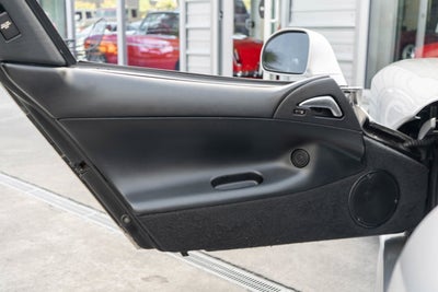 1999 Dodge Viper 2dr RT/10 Convertible