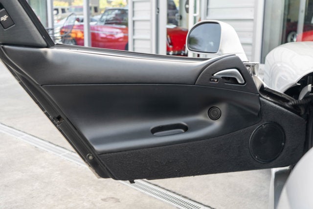 1999 Dodge Viper 2dr RT/10 Convertible