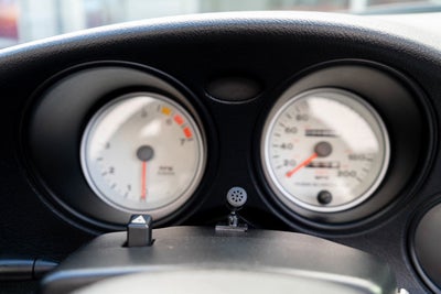 1999 Dodge Viper 2dr RT/10 Convertible