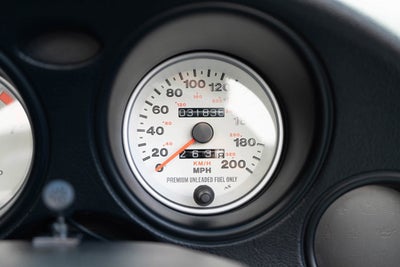 1999 Dodge Viper 2dr RT/10 Convertible