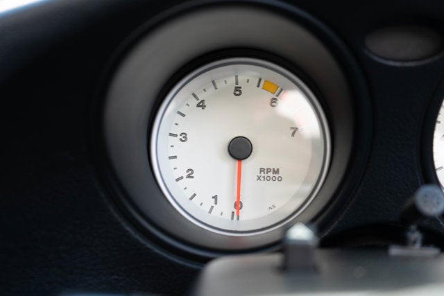 1999 Dodge Viper 2dr RT/10 Convertible