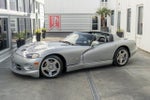 1999 Dodge Viper 2dr RT/10 Convertible
