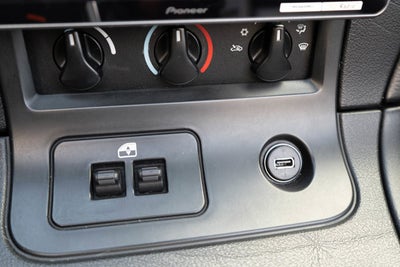 1999 Dodge Viper 2dr RT/10 Convertible