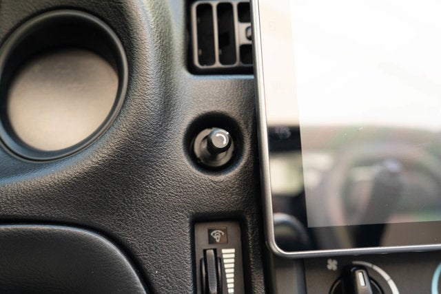 1999 Dodge Viper 2dr RT/10 Convertible