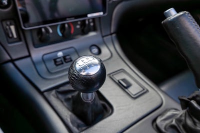 1999 Dodge Viper 2dr RT/10 Convertible