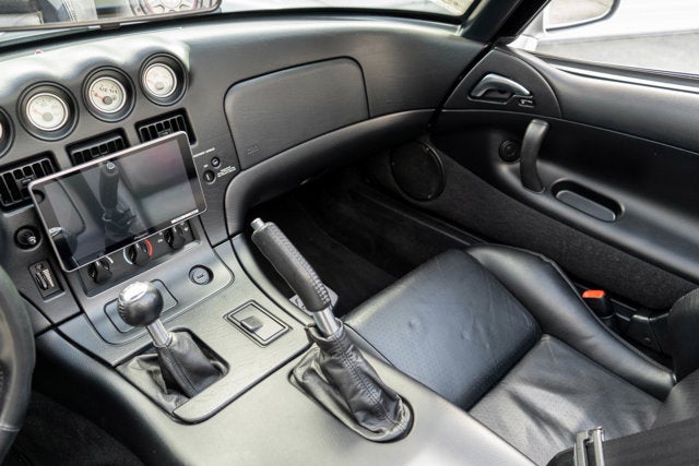 1999 Dodge Viper 2dr RT/10 Convertible