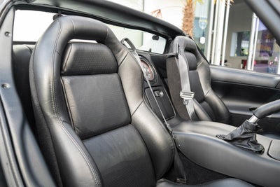 1999 Dodge Viper 2dr RT/10 Convertible