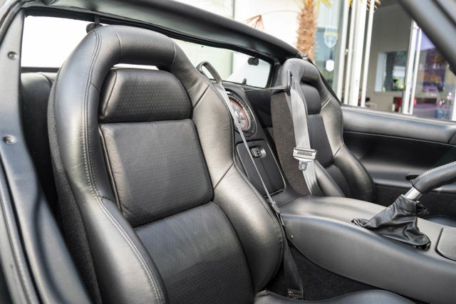 1999 Dodge Viper 2dr RT/10 Convertible