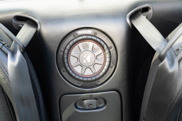 1999 Dodge Viper 2dr RT/10 Convertible