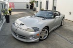 1999 Dodge Viper 2dr RT/10 Convertible
