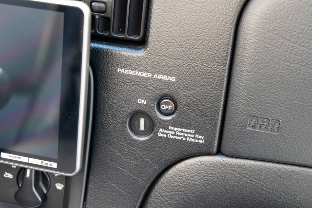 1999 Dodge Viper 2dr RT/10 Convertible