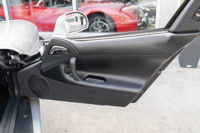 1999 Dodge Viper 2dr RT/10 Convertible