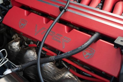 1999 Dodge Viper 2dr RT/10 Convertible