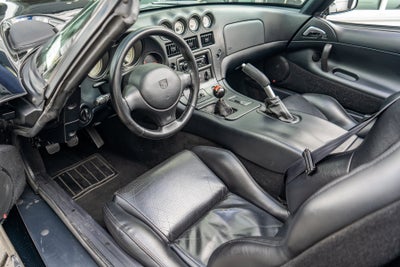 2000 Dodge Viper RT/10