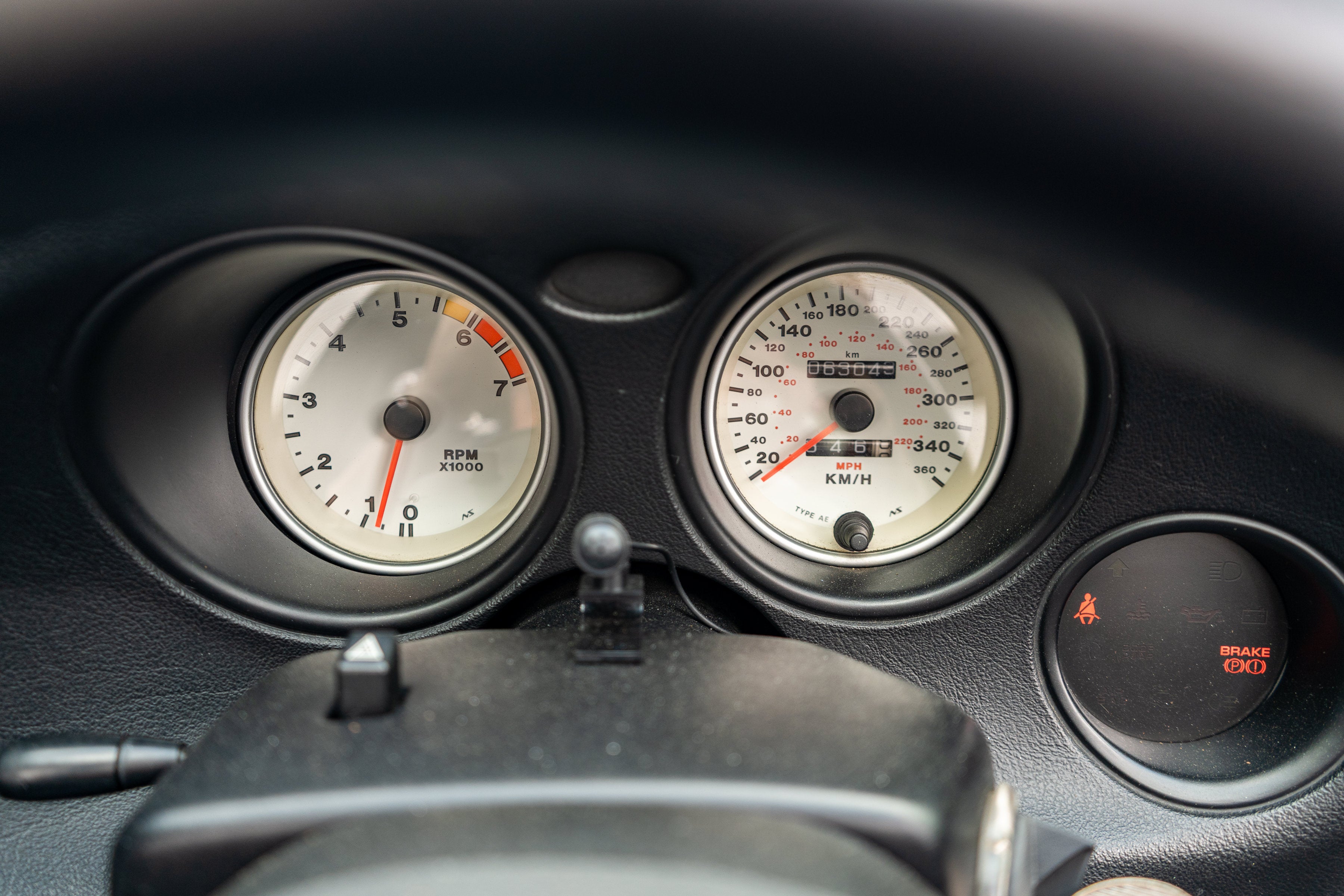 2000 Dodge Viper RT/10