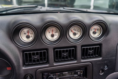 2000 Dodge Viper RT/10