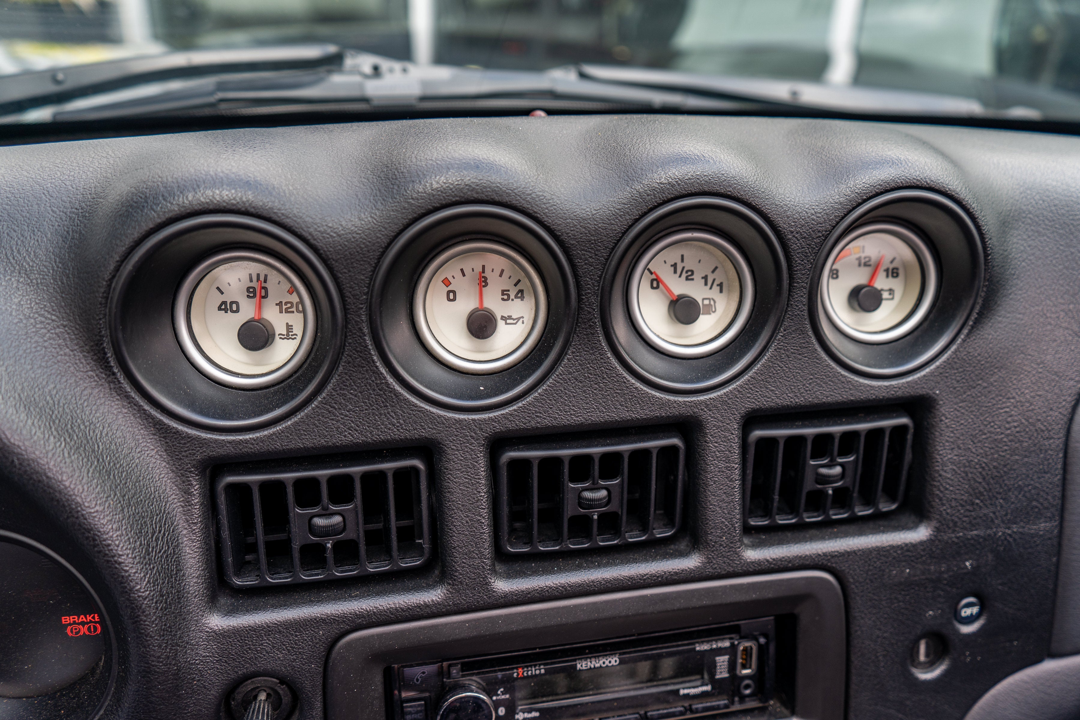 2000 Dodge Viper RT/10