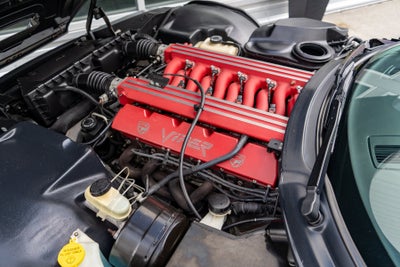 2000 Dodge Viper RT/10