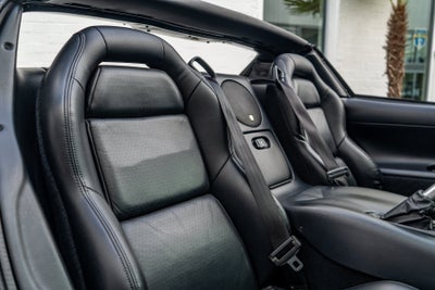 2000 Dodge Viper RT/10