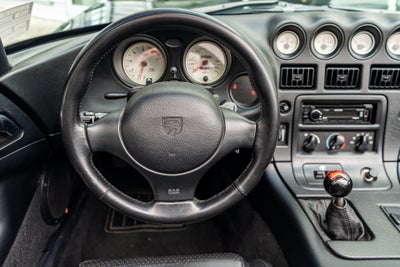 2000 Dodge Viper RT/10