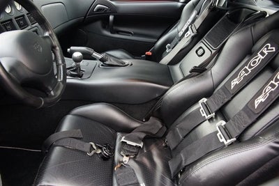 1999 Dodge Viper ACR Edition