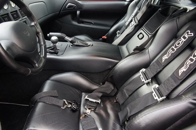 1999 Dodge Viper ACR Edition