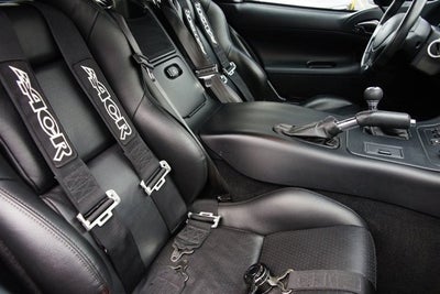 1999 Dodge Viper ACR Edition