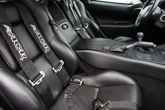 1999 Dodge Viper ACR Edition