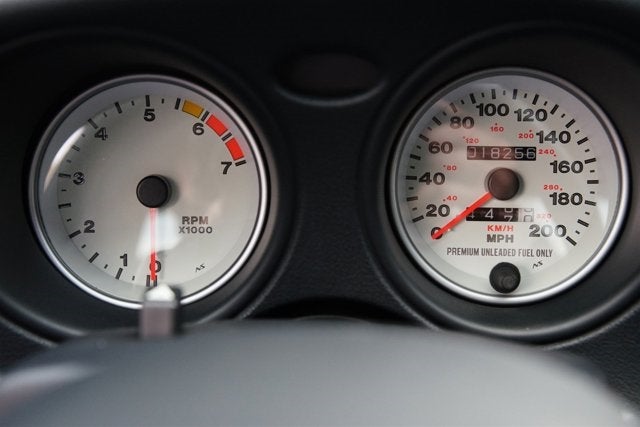 1999 Dodge Viper ACR Edition