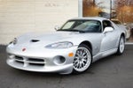 1999 Dodge Viper ACR Edition