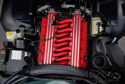 1999 Dodge Viper ACR Edition