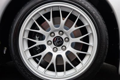 1999 Dodge Viper ACR Edition