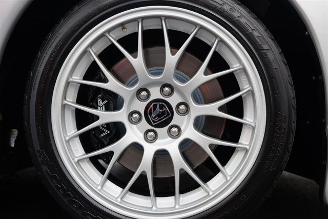 1999 Dodge Viper ACR Edition