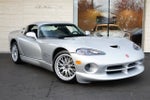 1999 Dodge Viper ACR Edition