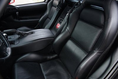 1998 Dodge Viper GTS