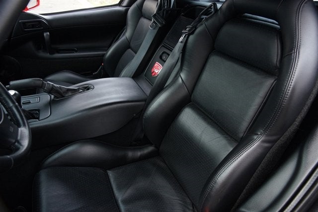 1998 Dodge Viper GTS